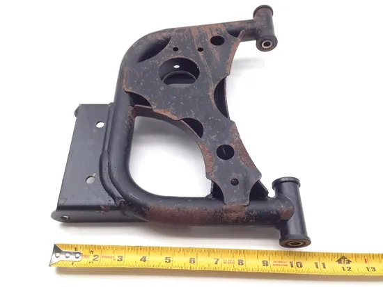 Rear Driver Left Lower A-Arm 2014 Polaris RZR 570 2114 4