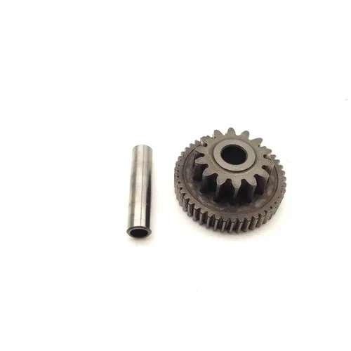 350 Rancher Engine Starter Gears 2006 Honda 4x4 Manual 3
