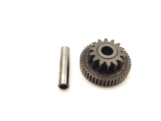 350 Rancher Engine Starter Gears 2006 Honda 4x4 Manual