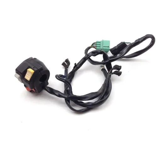 350 Rancher Start Stop Run Headlight Switch 2006 Honda 4x4 Manual 3
