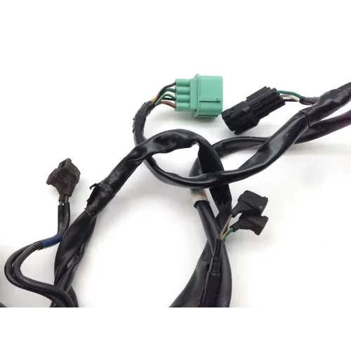 350 Rancher Start Stop Run Headlight Switch 2006 Honda 4x4 Manual 5