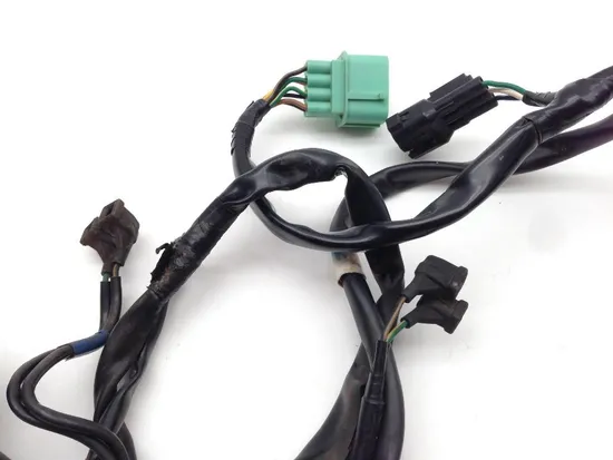 350 Rancher Start Stop Run Headlight Switch 2006 Honda 4x4 Manual