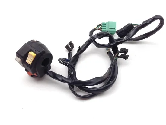 350 Rancher Start Stop Run Headlight Switch 2006 Honda 4x4 Manual