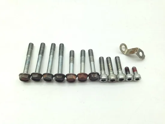 350 Rancher Inner Stator Cover 2006 Honda 4x4 Manual