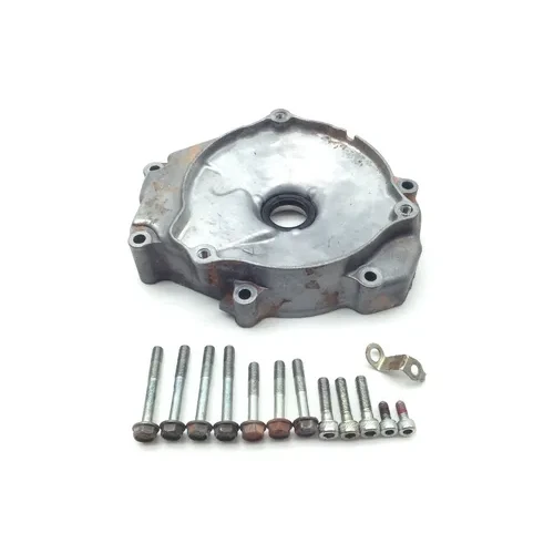350 Rancher Inner Stator Cover 2006 Honda 4x4 Manual 3