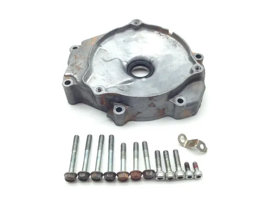 350 Rancher Inner Stator Cover 2006 Honda 4x4 Manual