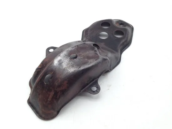 350 Rancher Rear Diff Skid 2006 Honda 4x4 Manual