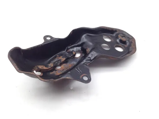 350 Rancher Rear Diff Skid 2006 Honda 4x4 Manual