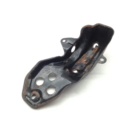 350 Rancher Rear Diff Skid 2006 Honda 4x4 Manual 3