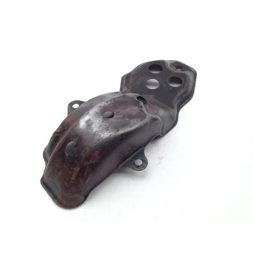 350 Rancher Rear Diff Skid 2006 Honda 4x4 Manual 6