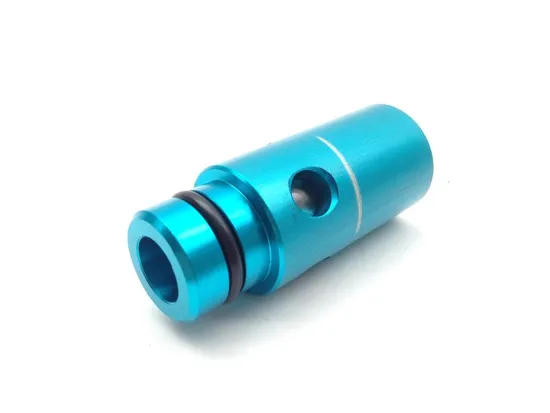 Oil Pickup 2008 Yamaha YZF R6 2108A