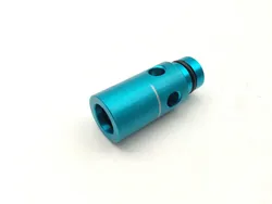 Oil Pickup 2008 Yamaha YZF R6 2108A