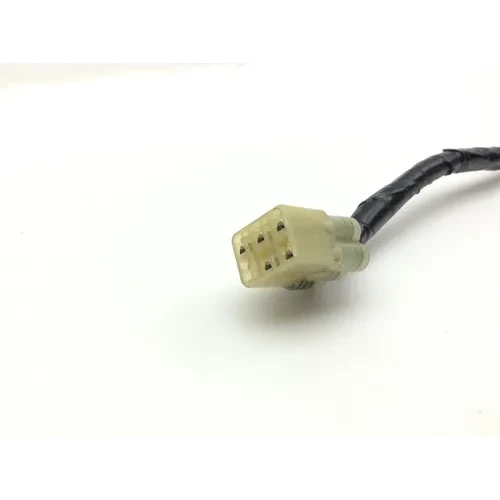 Engine Fuel Priming Rail 2009 Yamaha YZF R6 2108A 5