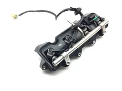 Engine Fuel Priming Rail 2009 Yamaha YZF R6 2108A