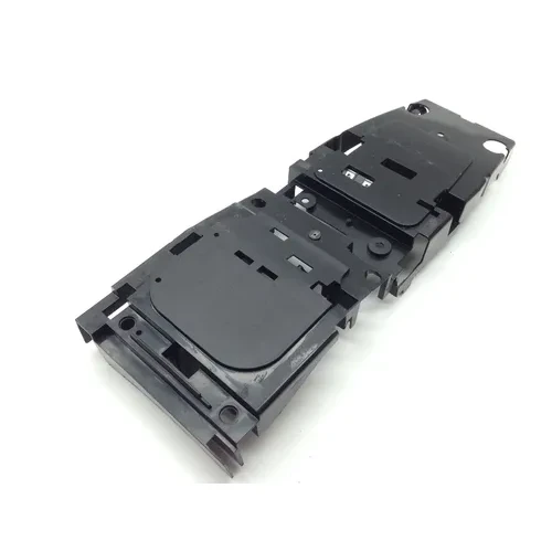 Rear Battery Tail Under Tray Cover 2009 Yamaha YZF R6 2108A 7