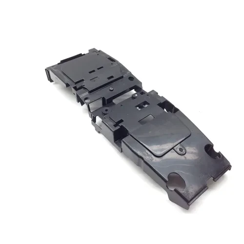 Rear Battery Tail Under Tray Cover 2009 Yamaha YZF R6 2108A 8