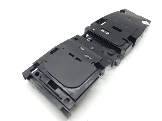 Rear Battery Tail Under Tray Cover 2009 Yamaha YZF R6 2108A