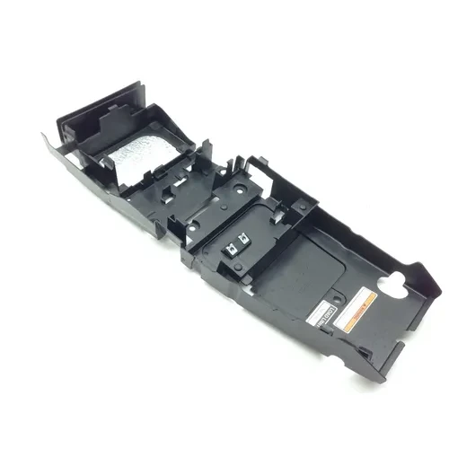 Rear Battery Tail Under Tray Cover 2009 Yamaha YZF R6 2108A 3