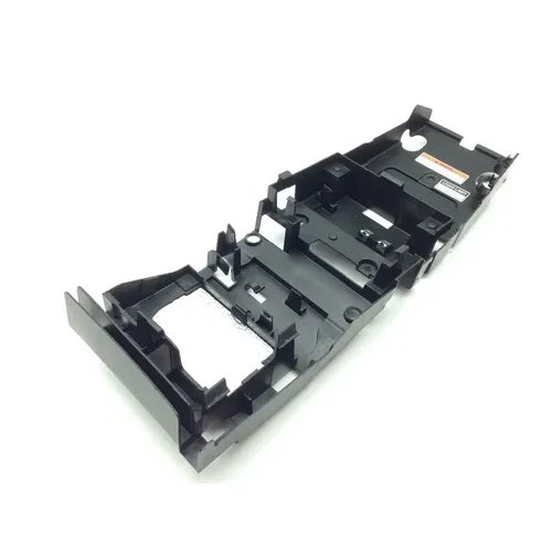 Rear Battery Tail Under Tray Cover 2009 Yamaha YZF R6 2108A 5