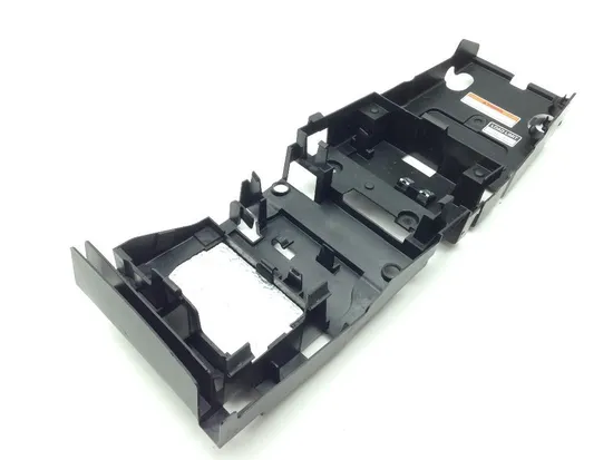 Rear Battery Tail Under Tray Cover 2009 Yamaha YZF R6 2108A