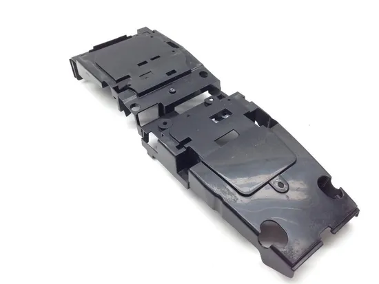 Rear Battery Tail Under Tray Cover 2009 Yamaha YZF R6 2108A