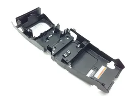 Rear Battery Tail Under Tray Cover 2009 Yamaha YZF R6 2108A