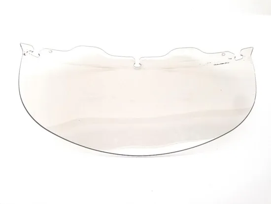 Windscreen Windshield Fairing 2000 Harley Electra Glide Classic EFI FLHTCI 2163