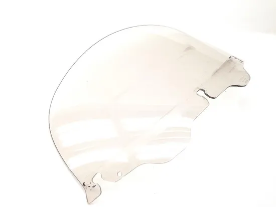 Windscreen Windshield Fairing 2000 Harley Electra Glide Classic EFI FLHTCI 2163