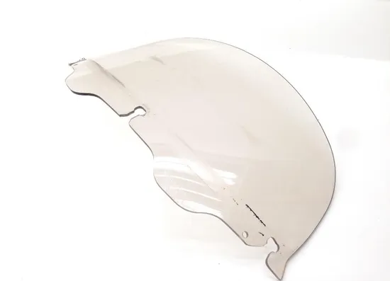 Windscreen Windshield Fairing 2000 Harley Electra Glide Classic EFI FLHTCI 2163