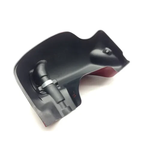 Right Lower Fairing 2000 Harley-Davidson Electra Glide Classic EFI FLHTCI 2163 x 10