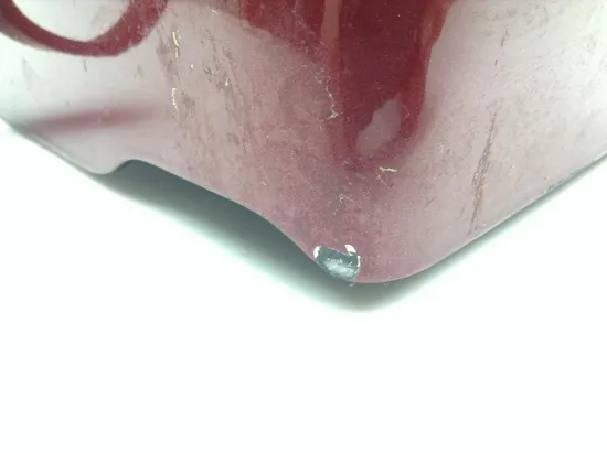 Right Lower Fairing 2000 Harley-Davidson Electra Glide Classic EFI FLHTCI 2163 x