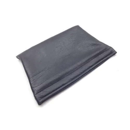 Leather Storage Bag 2000 Harley-Davidson Electra Glide Classic EFI FLHTCI 2163 5