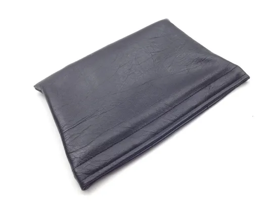 Leather Storage Bag 2000 Harley-Davidson Electra Glide Classic EFI FLHTCI 2163