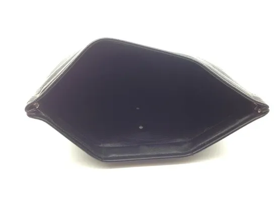 Leather Storage Bag 2000 Harley-Davidson Electra Glide Classic EFI FLHTCI 2163