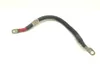 Positive Negative Battery Starter Wires 00 Harley Electra Classic FLHTCI 2163