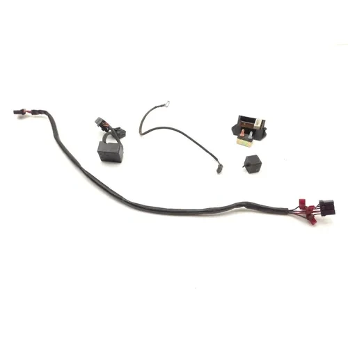 Main Engine Wiring Harness 2000 Harley Electra Glide Classic EFI FLHTCI 2163 5