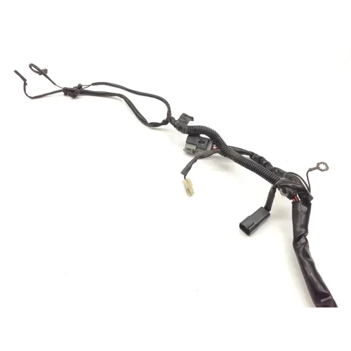 Main Engine Wiring Harness 2000 Harley Electra Glide Classic EFI FLHTCI 2163 11