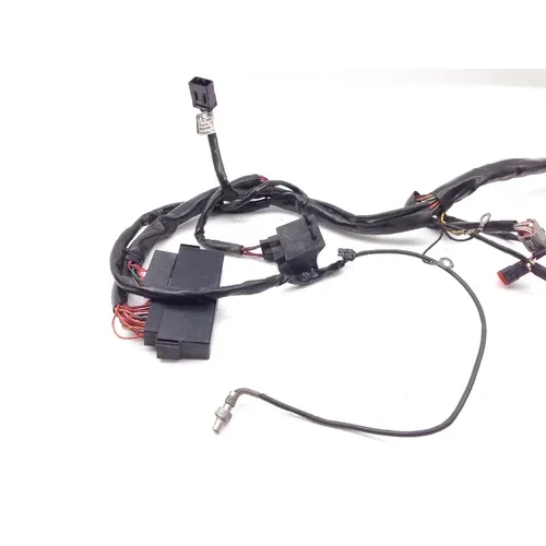 Main Engine Wiring Harness 2000 Harley Electra Glide Classic EFI FLHTCI 2163 7