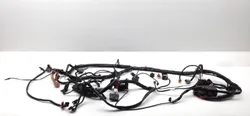 Main Engine Wiring Harness 2000 Harley Electra Glide Classic EFI FLHTCI 2163