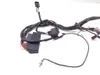 Main Engine Wiring Harness 2000 Harley Electra Glide Classic EFI FLHTCI 2163
