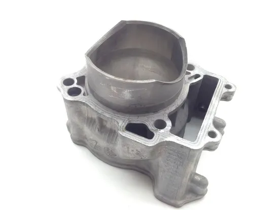 Engine Cylinder Jug 2005 Suzuki Quadsport Z400 LTZ400 2x4 2128 Parts