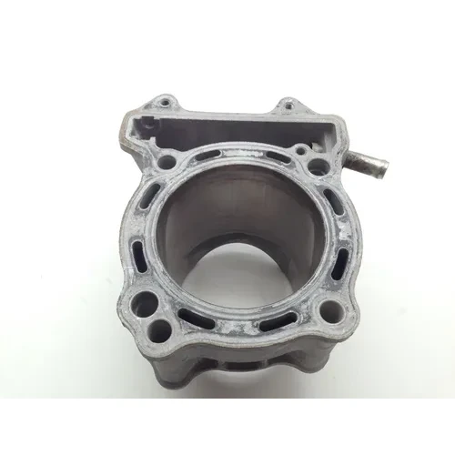 Engine Cylinder Jug 2005 Suzuki Quadsport Z400 LTZ400 2x4 2128 Parts 7