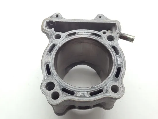 Engine Cylinder Jug 2005 Suzuki Quadsport Z400 LTZ400 2x4 2128 Parts