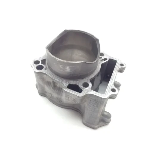 Engine Cylinder Jug 2005 Suzuki Quadsport Z400 LTZ400 2x4 2128 Parts 5