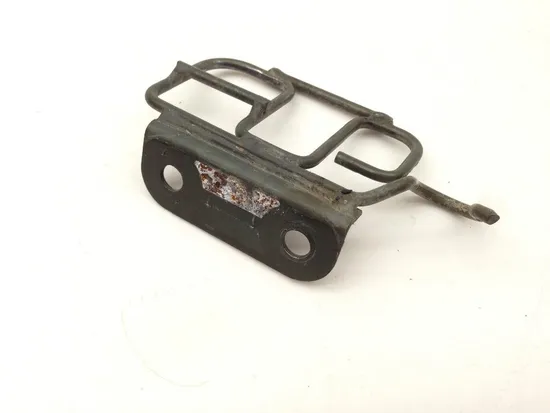 Steering Stem Mount Clamp 2005 Suzuki Quadsport Z400 LTZ400 2x4 2128