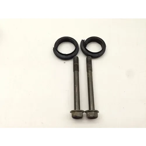 Steering Stem Mount Clamp 2005 Suzuki Quadsport Z400 LTZ400 2x4 2128 5