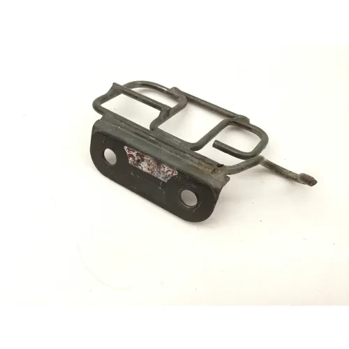 Steering Stem Mount Clamp 2005 Suzuki Quadsport Z400 LTZ400 2x4 2128 8