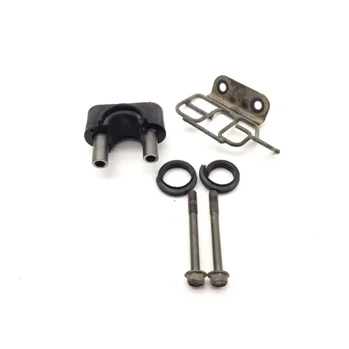 Steering Stem Mount Clamp 2005 Suzuki Quadsport Z400 LTZ400 2x4 2128 3