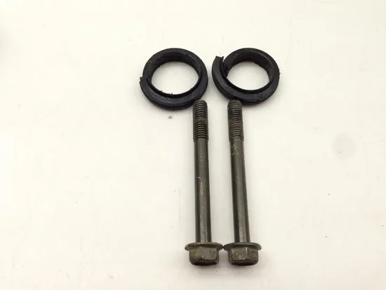 Steering Stem Mount Clamp 2005 Suzuki Quadsport Z400 LTZ400 2x4 2128