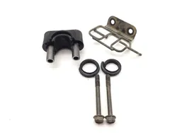 Steering Stem Mount Clamp 2005 Suzuki Quadsport Z400 LTZ400 2x4 2128